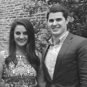 Meet your Posher, Andy